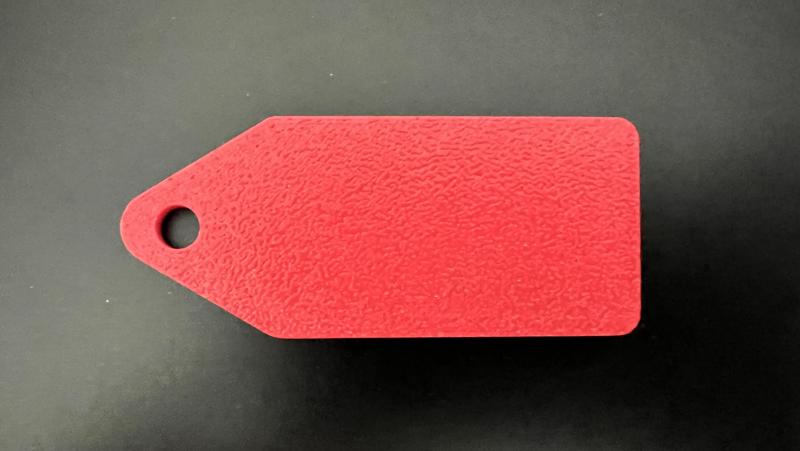 Keychain / Klíčenka bez popisu