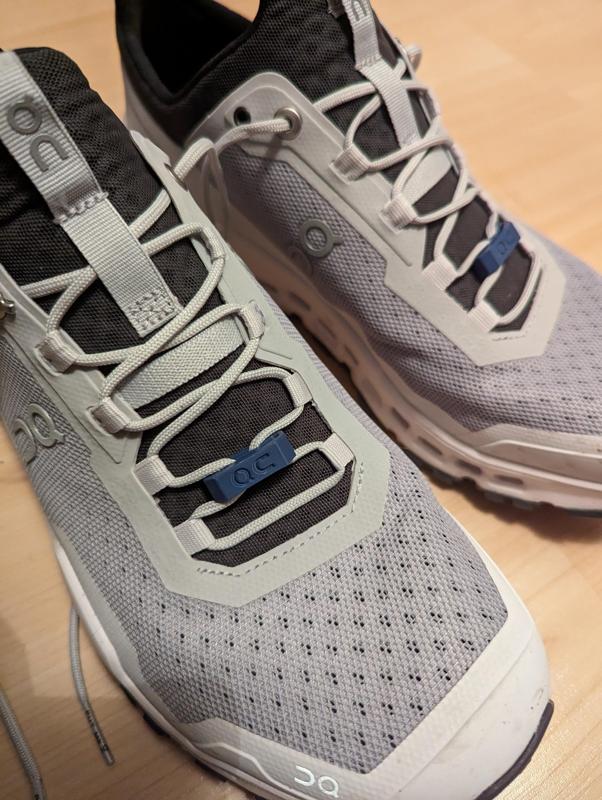 Schnürsenkel clip ON Schuhe (cloudultra)