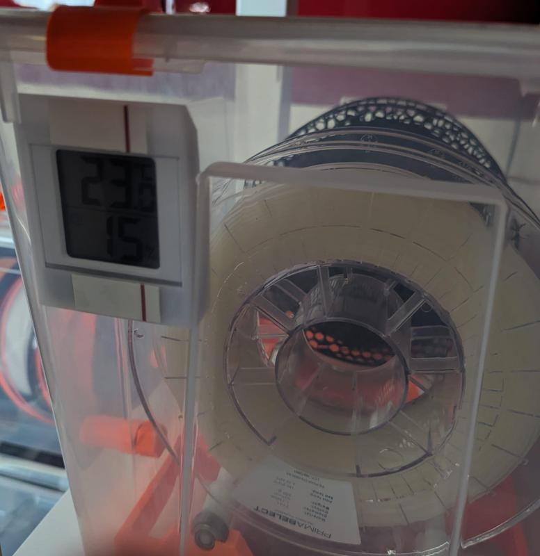 Drybox Thermo Pro TP49 holder