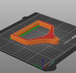 Handle for anything :-)