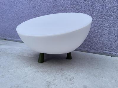 IKEA SOLVINDEN stand