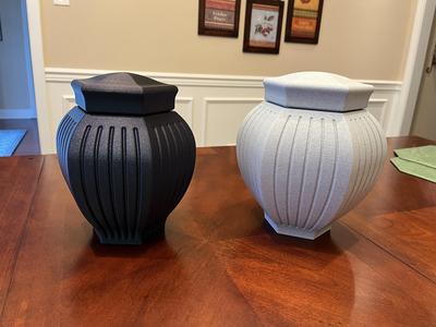 Cremation Urn