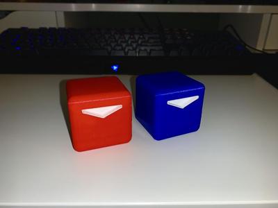Beat Saber Block/Note
