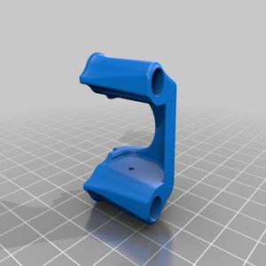 TransTEC Laser S frame 3D Printing TPU