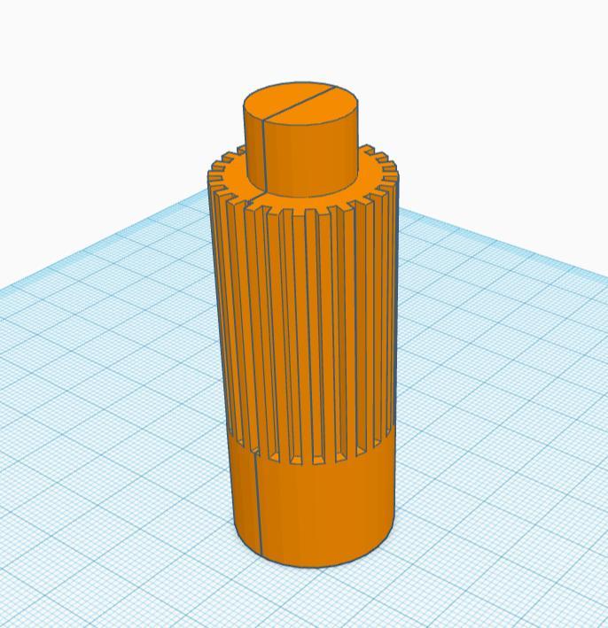 Honda/Acura Clutch Alignment Tool B-Series Engines