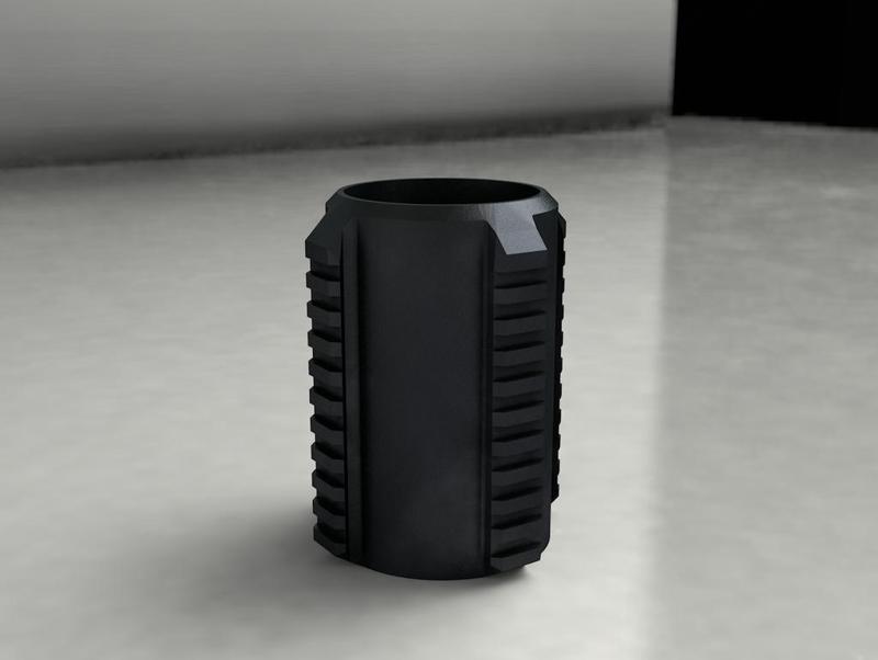 Tactical Can Cooler