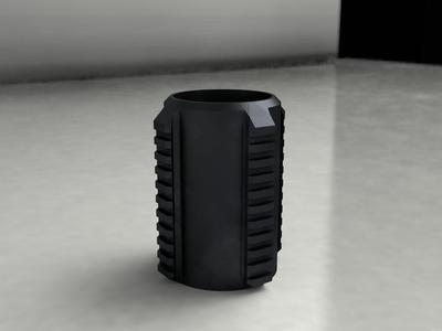 Tactical Can Cooler