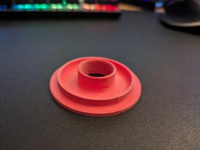 Spool Holder Adapter v1