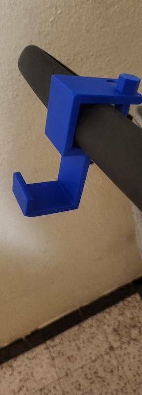 crochet a sac poussette