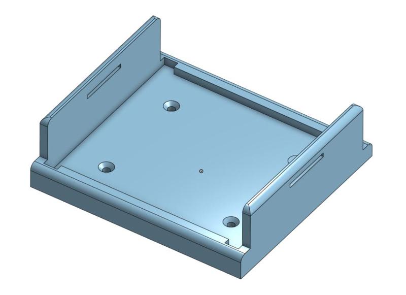 Teltonika TRB500 Wall Mount