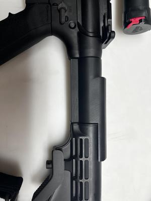 S&W M&P 15/22 Cheek Riser