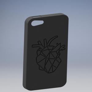 Iphone 5 Case
