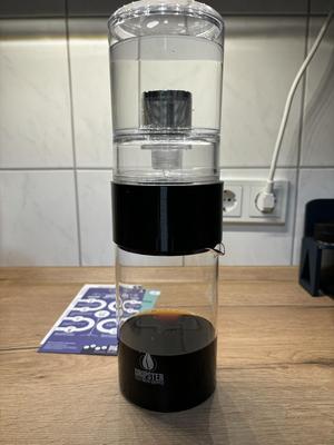 Dripster 3 Dripper Extender