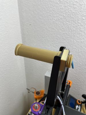 Creality Filament Spool Holder