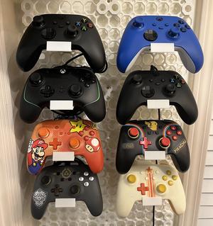 Universal Controller Mount