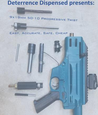 Barrelmaking Package