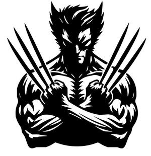 Wolverine