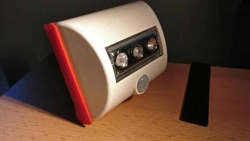 Osram Nightlux Stand