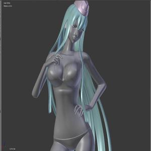 Selvaria Bles v0.3h WIP