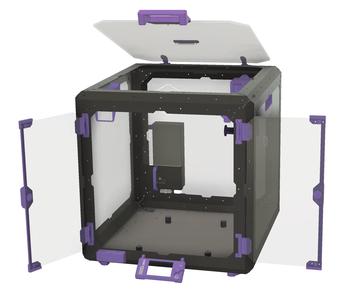 Original Prusa Enclosure with Options