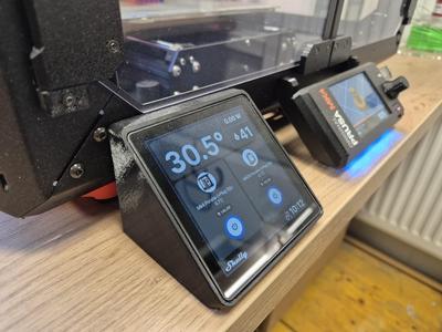 Shelly Wall Display Box