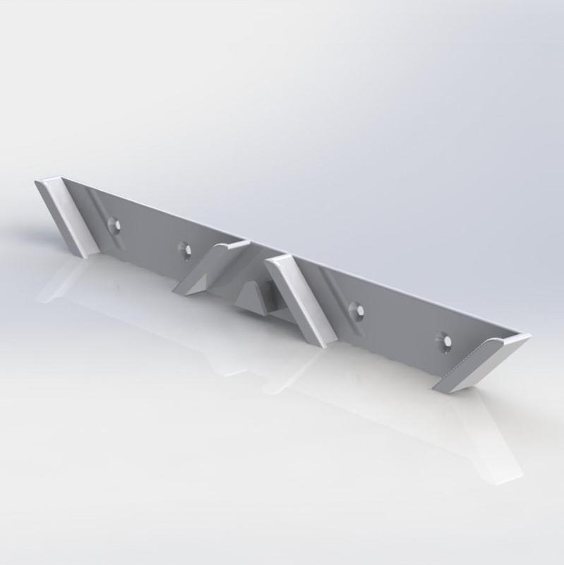 SUPPORT DOUBLE POUR DISTRIBUTEUR D'AMORCES "LEE SAFETY PRIMER FEED" V1.1