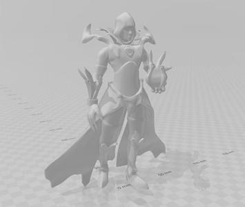 vladimir soulstealer