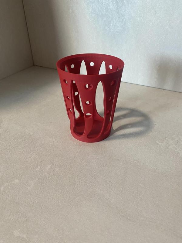 Easter cup/Pencil Cup