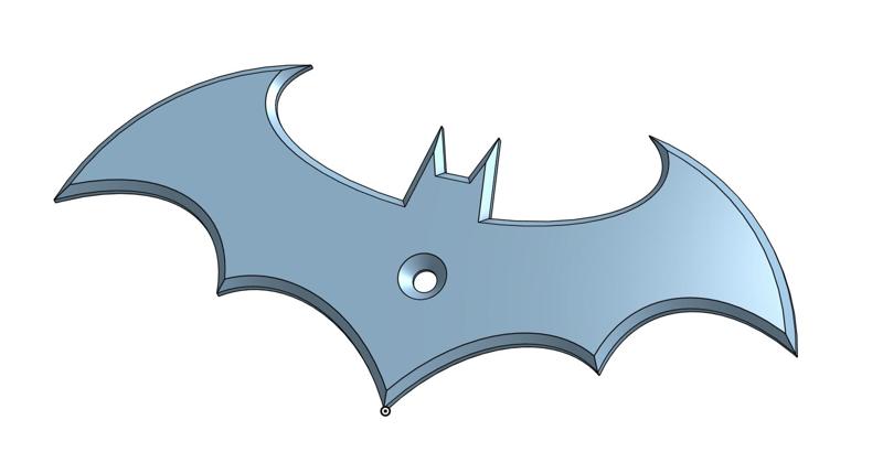 Bat Symbols