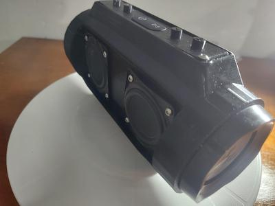 Replacement body for JBL Charger 3 2004 version