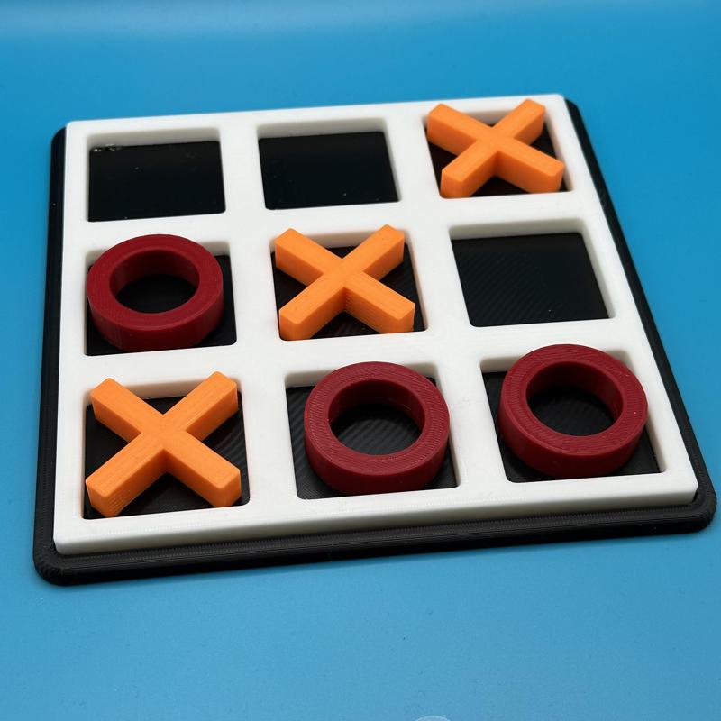 TicTacToe Game