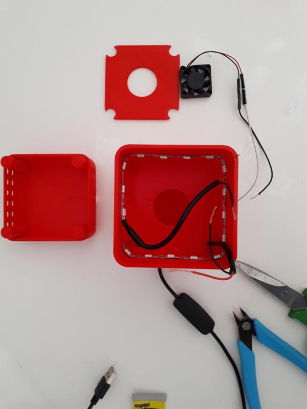 filtro de aire uva-c