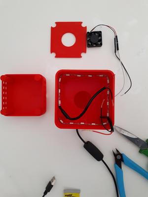 filtro de aire uva-c