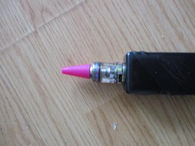 Eleaf Ello Duro drip tip #2