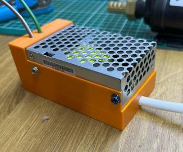 Mean Well RS-25 Power Supply