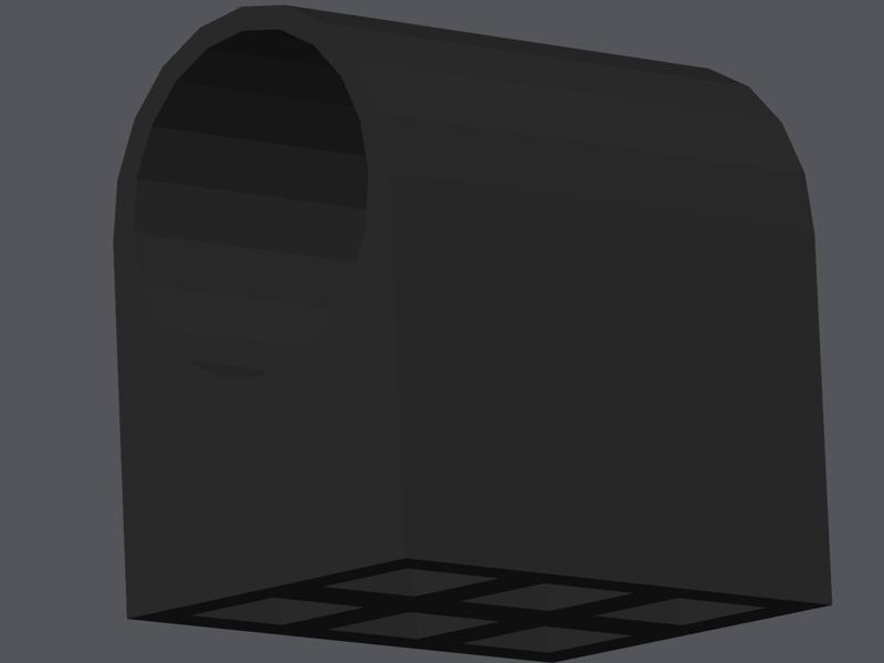 Base for bar table