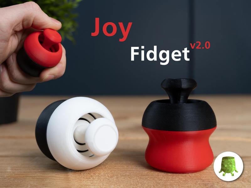 Joy Fidget 2.0