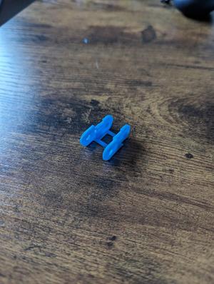 SLIM Cable Chain Redux