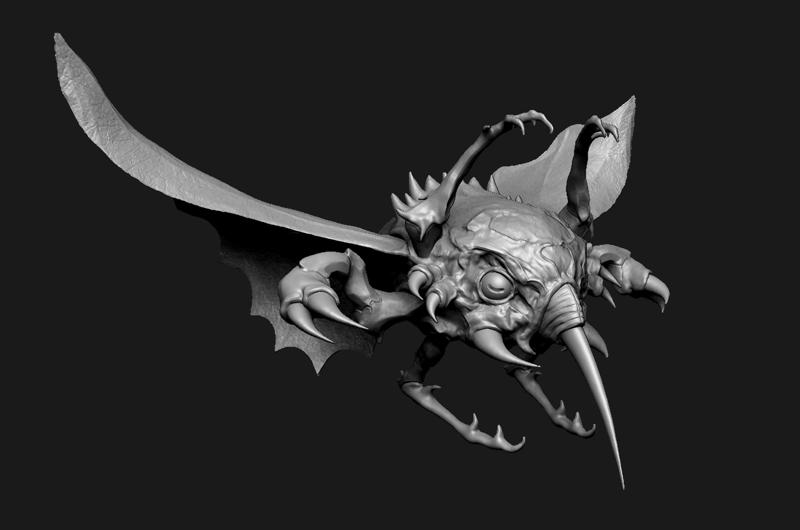 Grapfrit from the Ancestral Trail