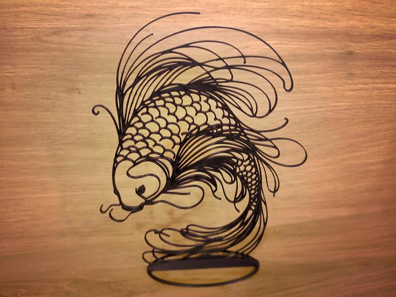 Endless Collection "Fortune"