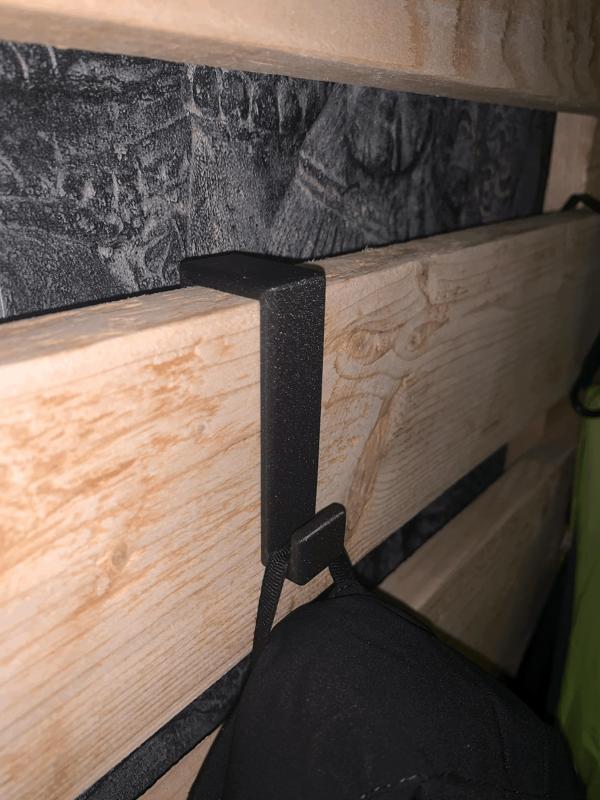 Hook for your Wardrobe