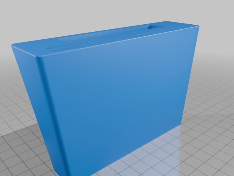 Renault Scenic E-Tech Phone Holder for Cable Charging