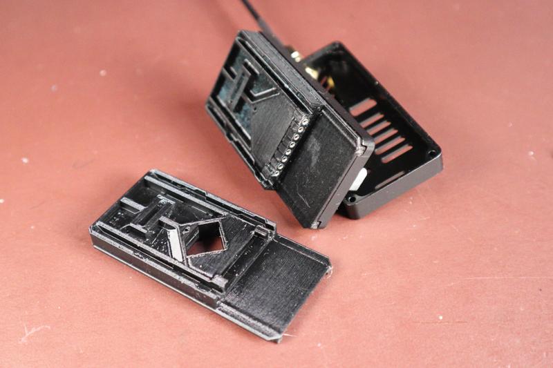 ES24TX Lite Module Adapter