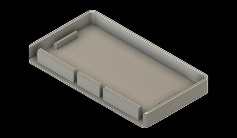 Kabelkanal 60 x 110 Marley