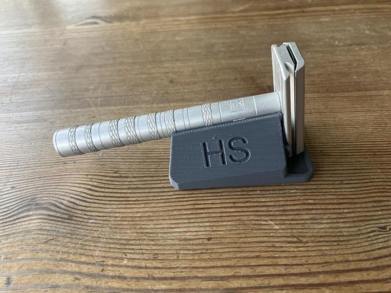 Henson AL13 Razor Stand