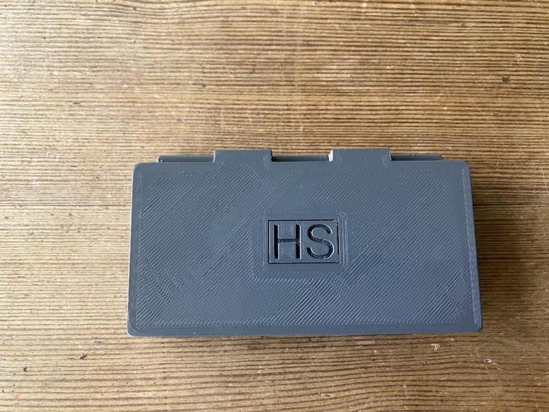 Henson AL13 Travel Case