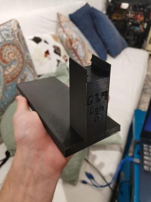 Glock 19 Gen 5 Stand