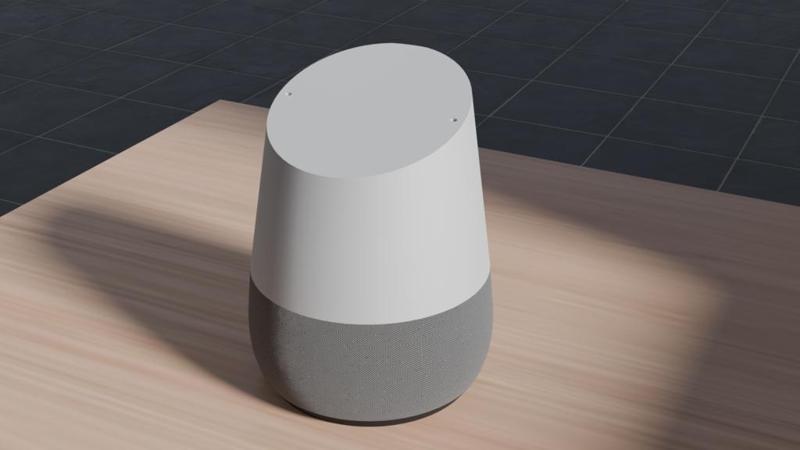 Google Home