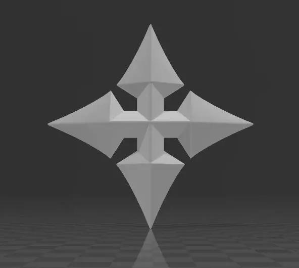 Sucrose belt Genshin impact