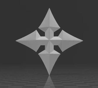 Sucrose belt Genshin impact